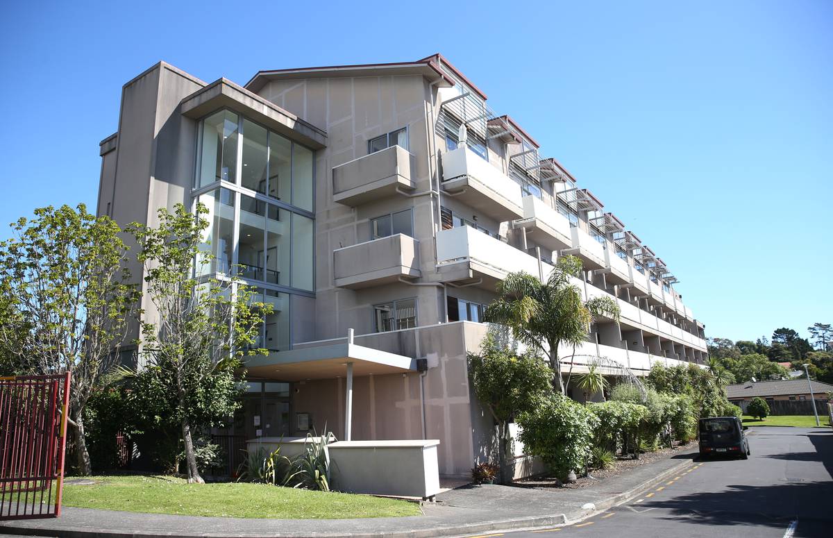 Introducing Westward Ho Rd Auckland S Cheapest Street In The