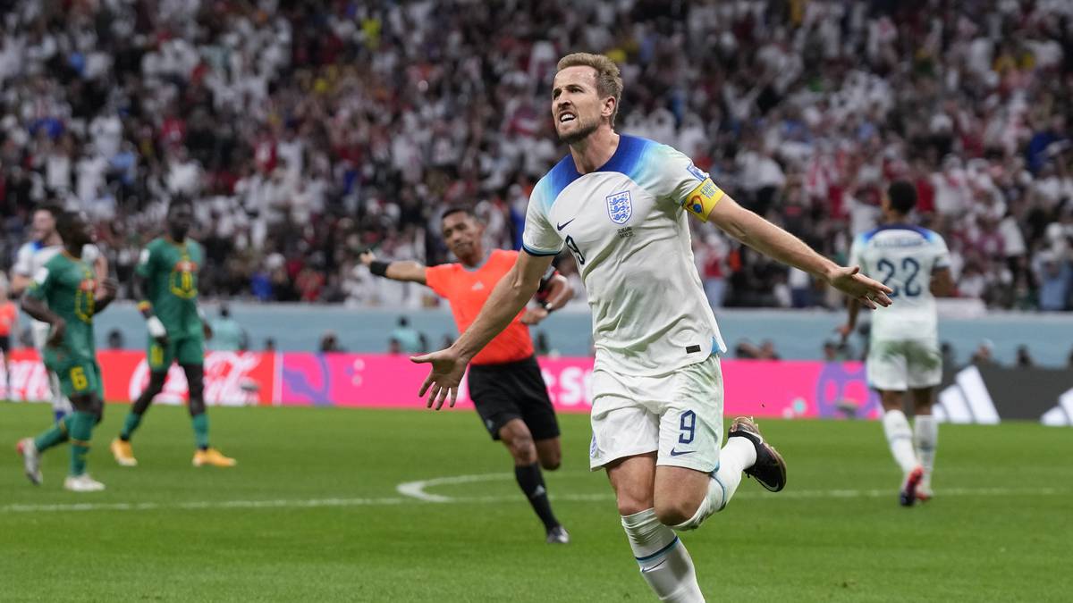 Majstrovstvá sveta vo futbale: Goalmouth Scramble – dôvody, prečo Anglicko vyhralo v Katare
