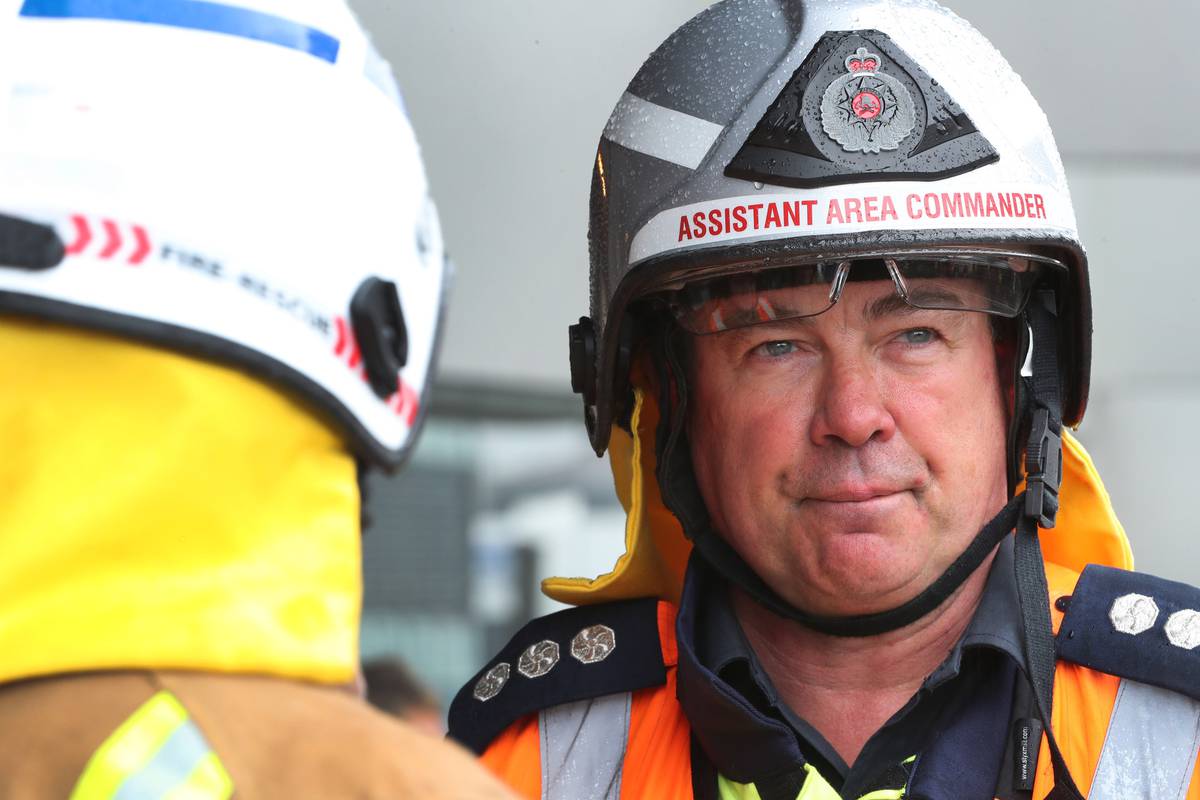 Northland storm: Fire and Emergency commander applauds volunteer effort - New Zealand Herald