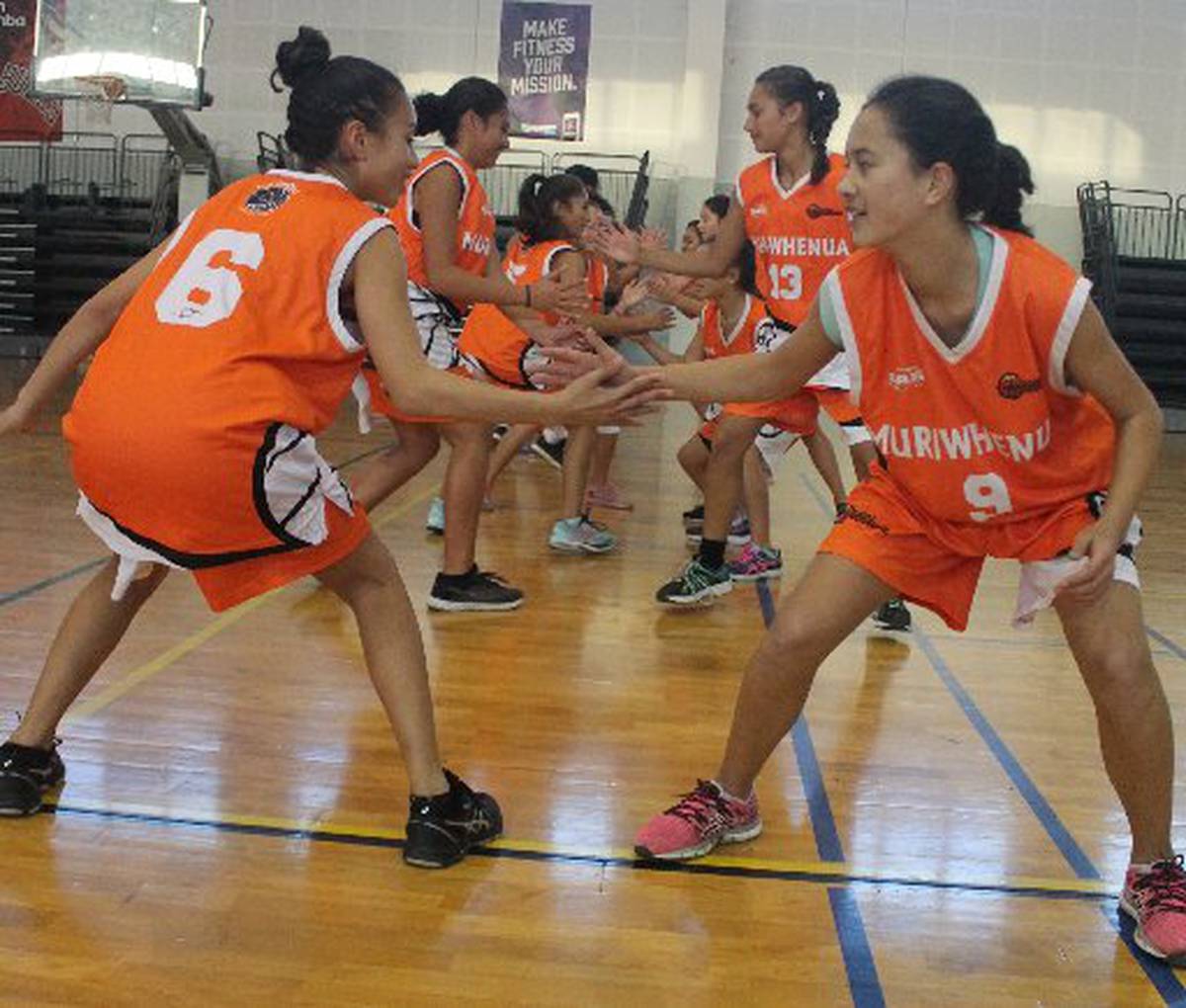 Te Tai Tokerau Hosts Indigenous Tournament Nz Herald