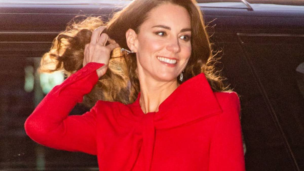Daniela Elser: Sampul ulang tahun Kate Middleton memberi tekanan ‘besar’ pada Meghan Markle