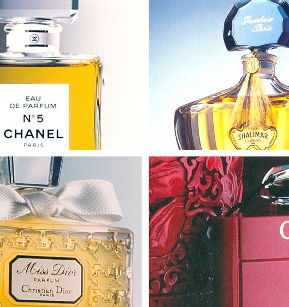 Top 15 classic scents with timeless appeal - NZ Herald