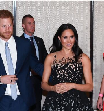 Staggering Cost Of Meghan Markle S Maternity Wardrobe Nz Herald