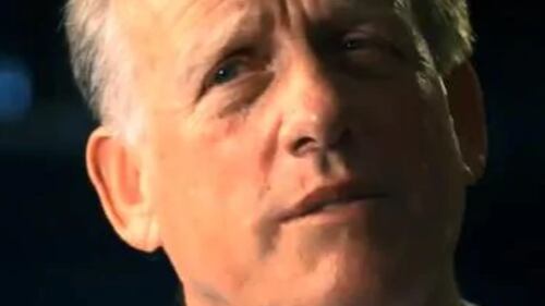Backpacker S Narrow Escape From Ivan Milat He Had His Hand