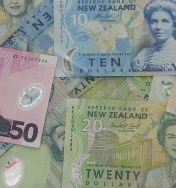 Loan Scheme To Knock Out Loan Sharks Nz Herald