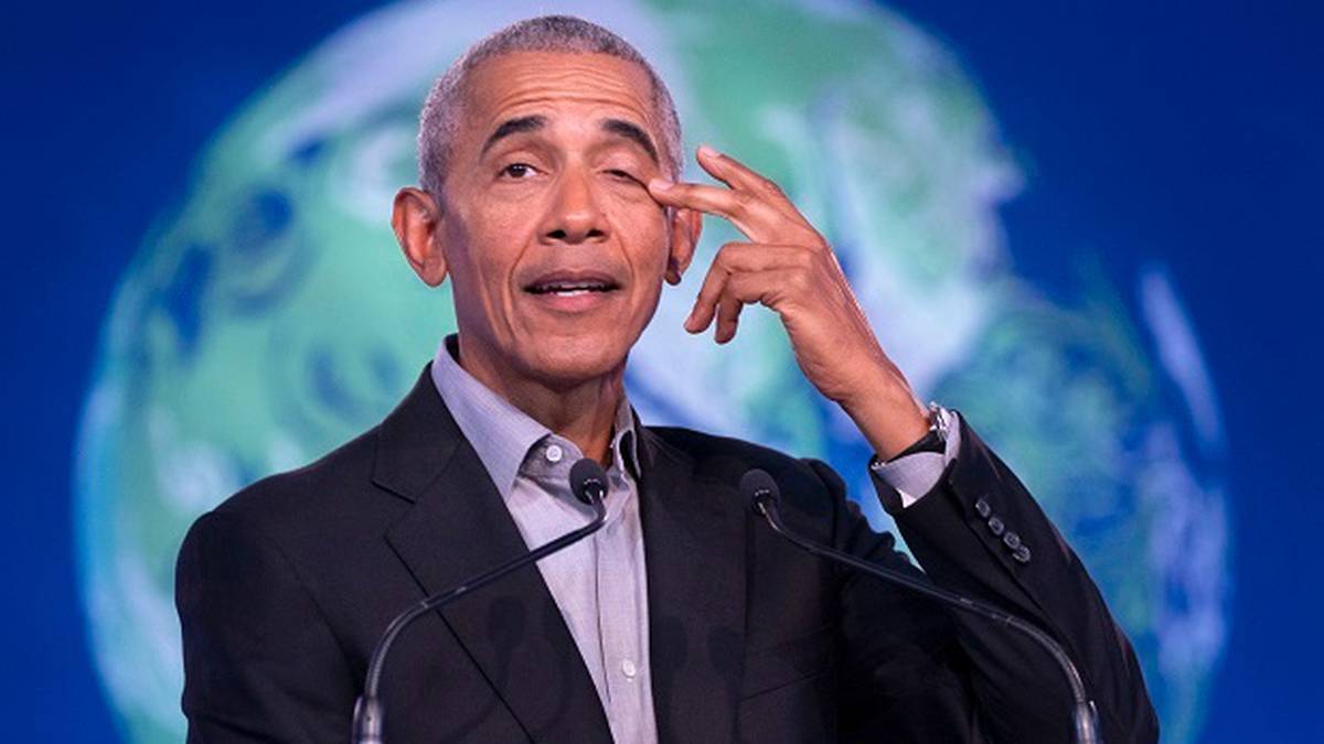 Photo of Obama critique la Russie et la Chine pour leur « manque d’urgence » sur le climat