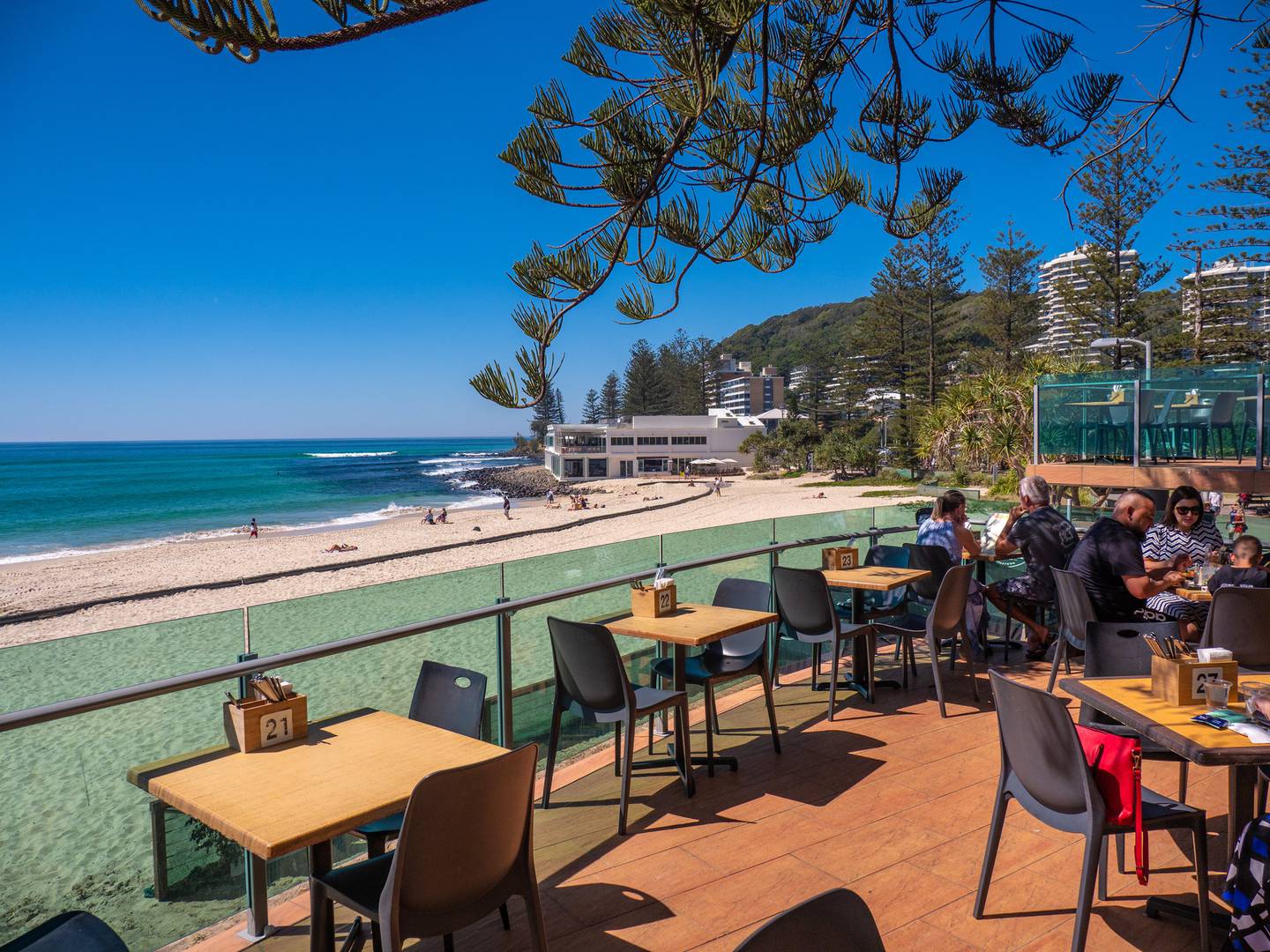 The Gold Coast is likely to be a hot destination with Kiwi travellers. Photo / Supplied
