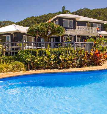 Coromandel Bb Booked Well Ahead Nz Herald - 
