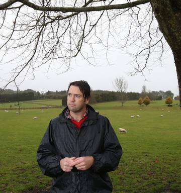 Camping Plans For Mclarens Falls Festival Nz Herald