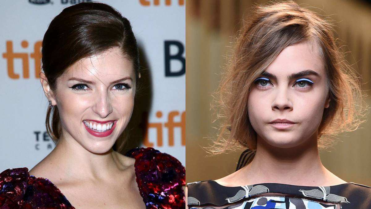 Anna Kendrick targeted in third celebrity hacking attack - NZ Herald