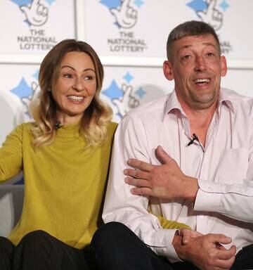 Euromillions Winner Splurges On Surprisingly Cheap Item After Becoming Multi Millionaire Nz Herald