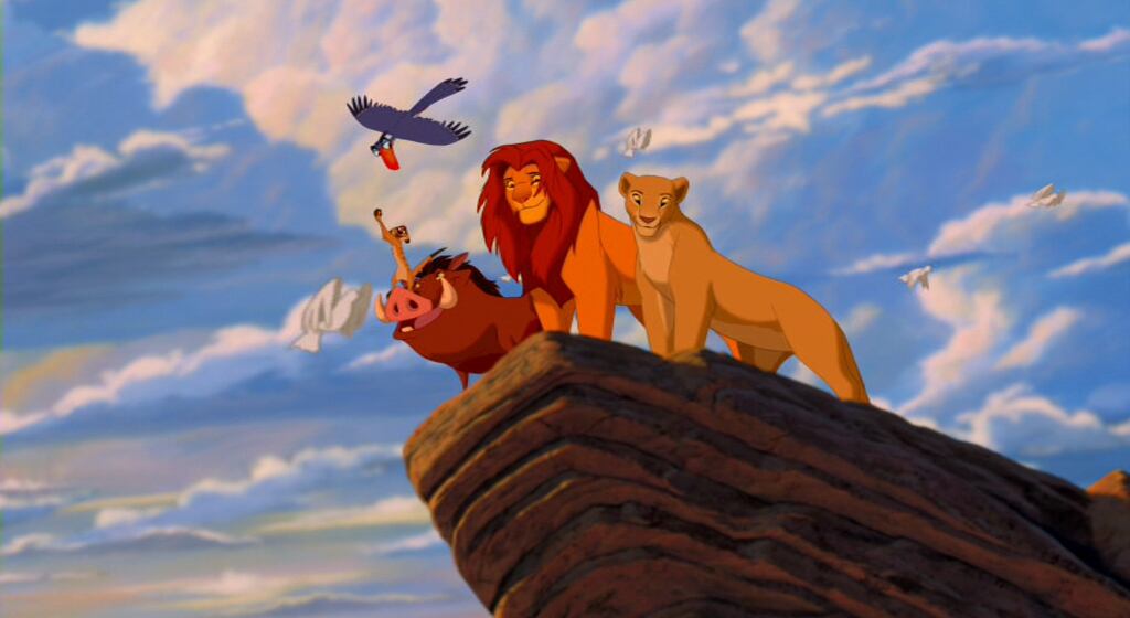 Learn what you never knew about The Lion King before the live-action remake  comes out - NZ Herald