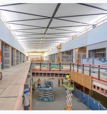 New Stores Announced At Tauranga Crossing Nz Herald