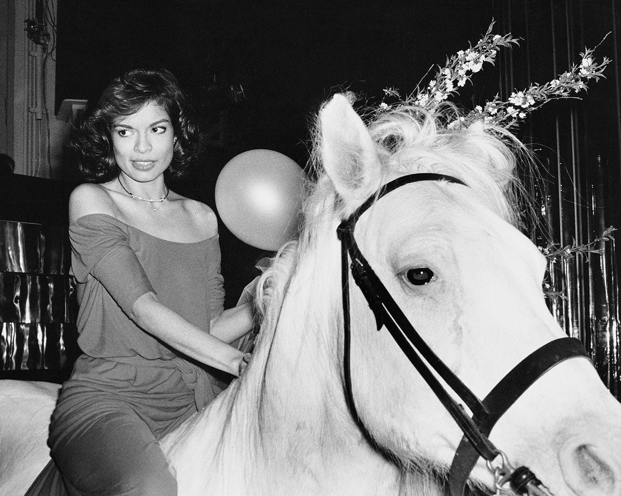 Meet the Woman Who Captured Studio 54's Glory Days - NZ Herald