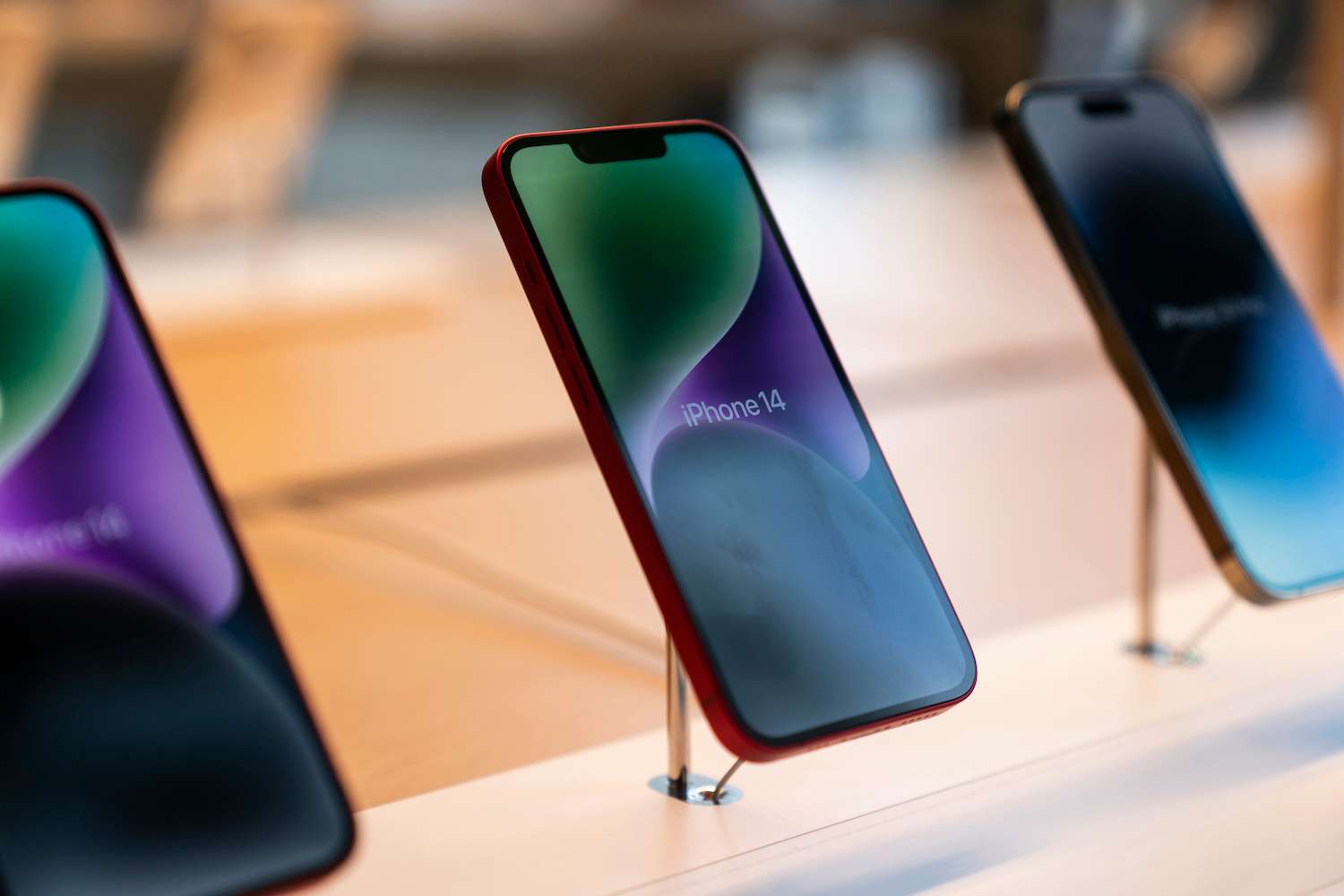 Photo of Mettez à jour votre iPhone : Apple vient de publier une mise à jour de sécurité importante