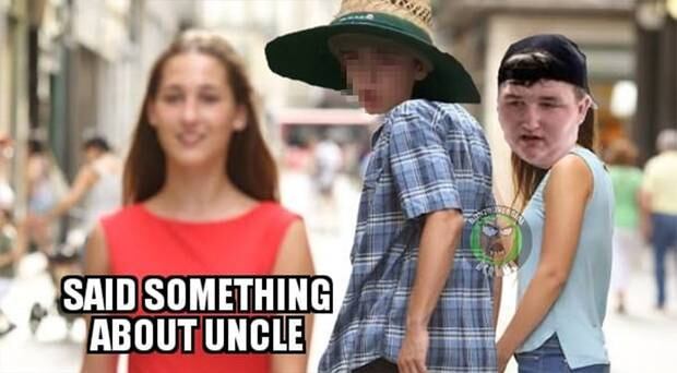 Mean Memes Kiwis Poke Fun At Unruly Tourists As One Appears In