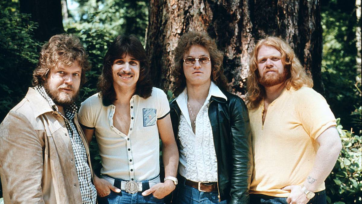 Tim Bachman of Bachman-Turner Overdrive dies after cancer battle - NZ Herald