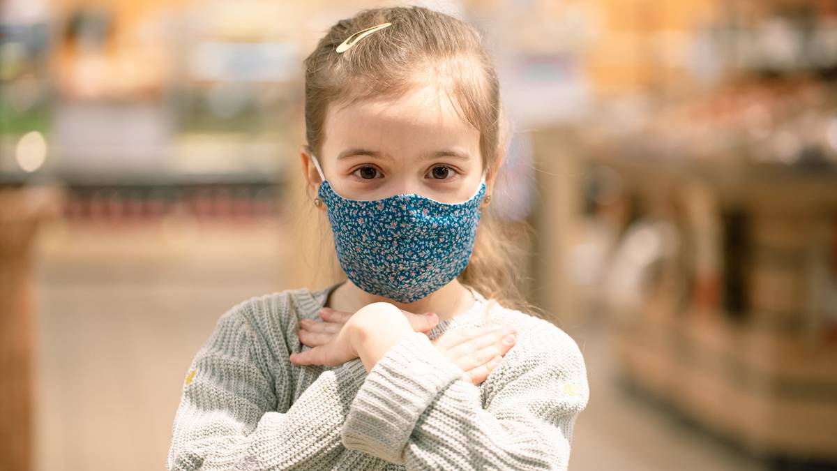 Covid 19 Delta outbreak: New Zealand closing in on 5000 cases, 20 per cent in kids under 9