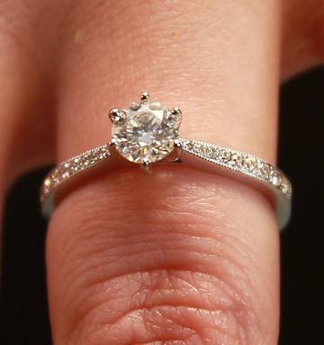 Buy Crikey Take Sting Out Of Engagement Bling Nz Herald