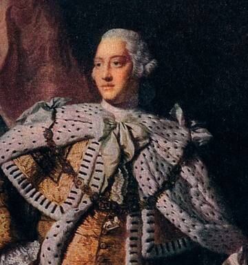 Was King George Iii Really Insane Or Was He Suffering From An