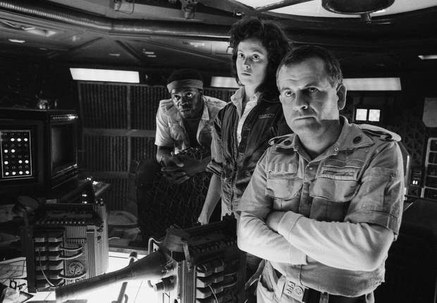 Alien Director Ridley Scott Reveals Film S Shocking Original