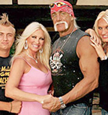 Hulk Hogan In Car Crash Trashes Son S Victim In Taped Jail Calls Images, Photos, Reviews