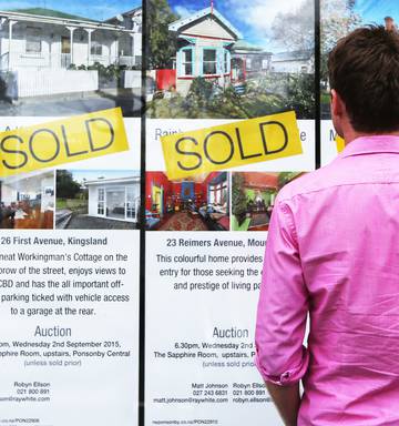 Home Loan Sweeteners Disappear Nz Herald