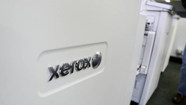 Xerox have made a bold claim. Photo / AP