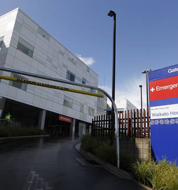 Waikato District Health Board Members Irate At Learning Of Baby Death In News Nz Herald