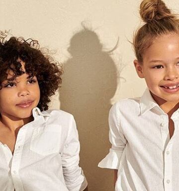 Country Road Slammed For Inappropriate And Creepy Kids Clothing