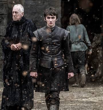 Tv Review Game Of Thrones Season Six Episode Five Nz Herald