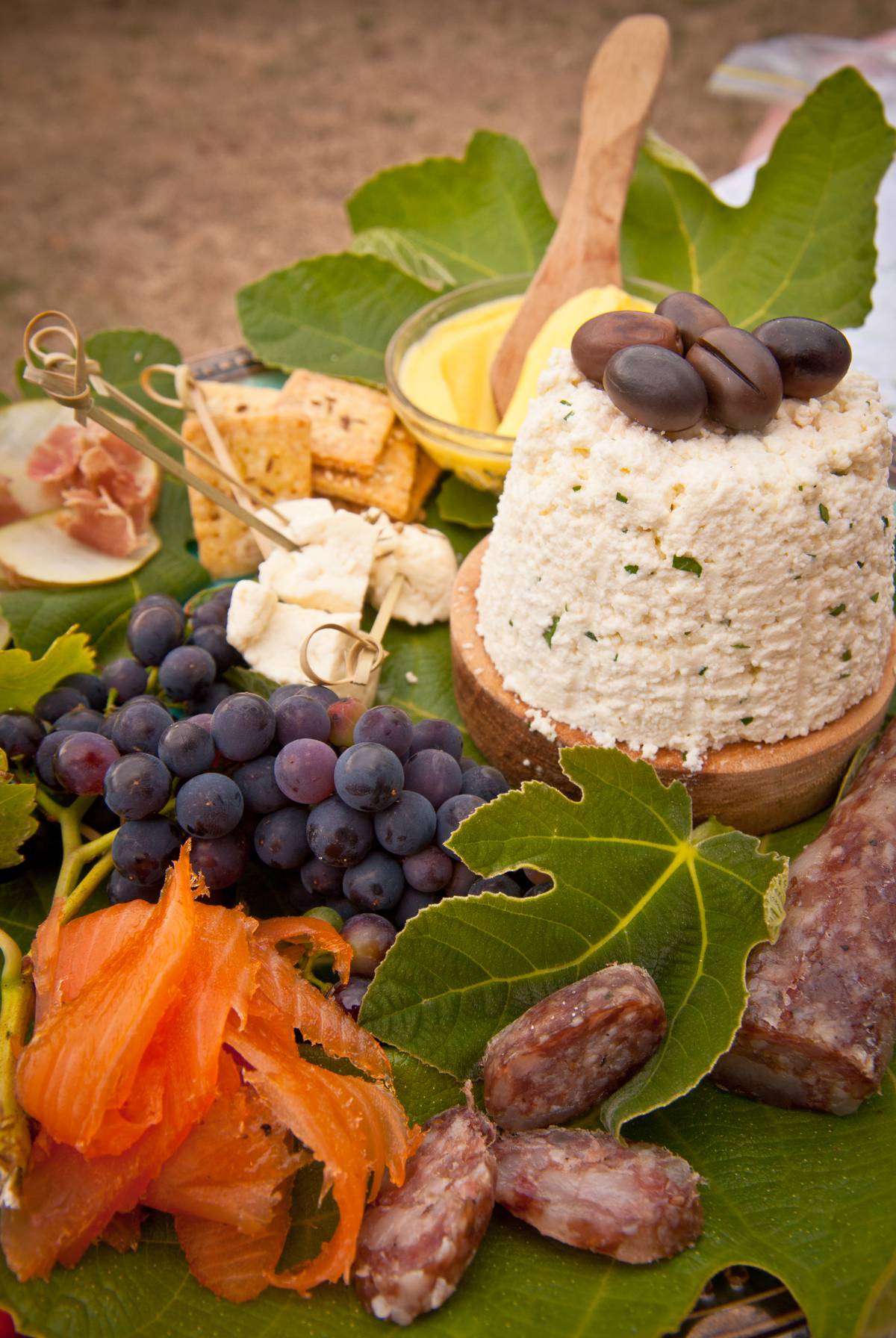 Recipe: Feta - NZ Herald