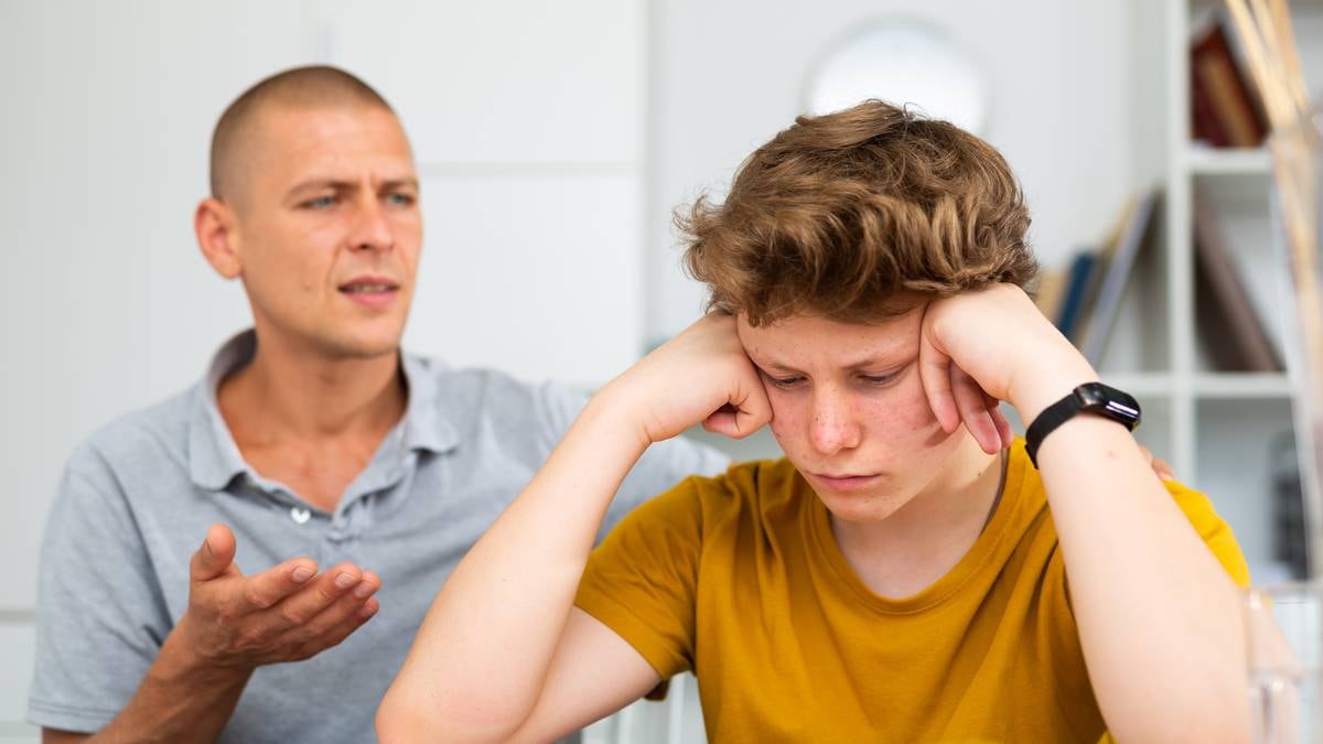 Los desafíos de salud mental de los adolescentes están relacionados con el conocimiento de los problemas financieros familiares, según una investigación