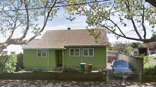 Why We Have Ghost Houses Landlord Gives Away Grey Lynn House For A Year Nz Herald