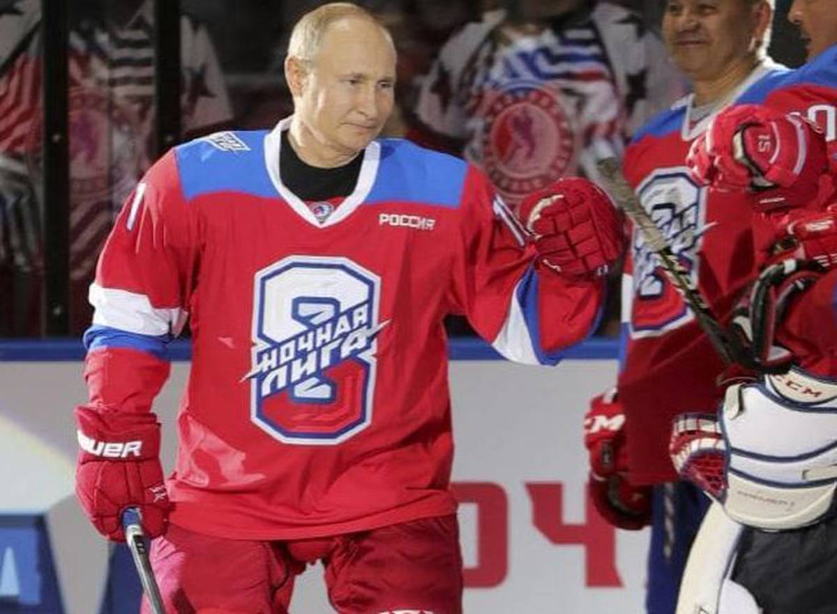 ÙØªÙØ¬Ø© Ø¨Ø­Ø« Ø§ÙØµÙØ± Ø¹Ù âªPutin + Fall + Hockeyâ¬â