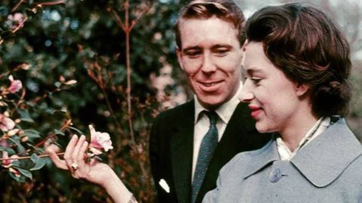 Princess Margaret And Lord Snowden Inside Their Devastating Marriage