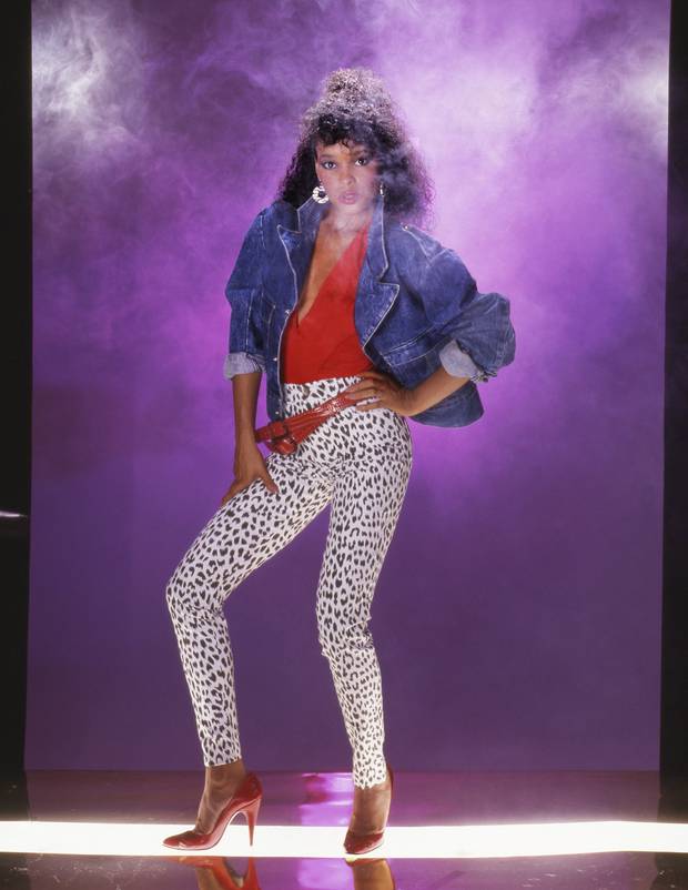 Former Thriller Model Says She Was Intimate With Michael Jackson On Set Nz Herald