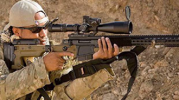 Greatest Missions Of The Reaper One Of America S Deadliest