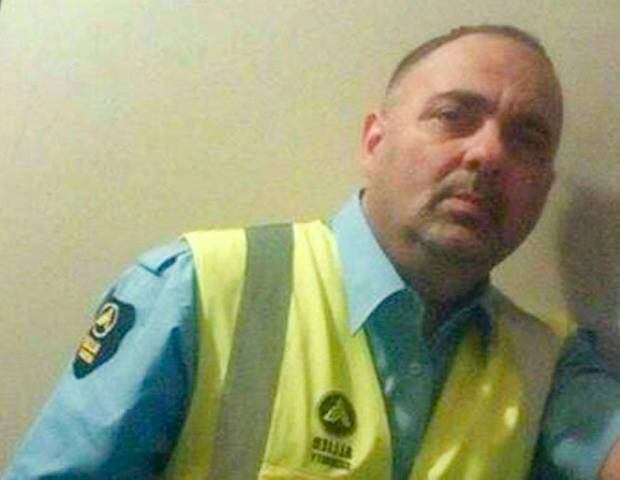 Goran Milosavljevic died after an assault in the Papakura Countdown store last month. Photo / Supplied