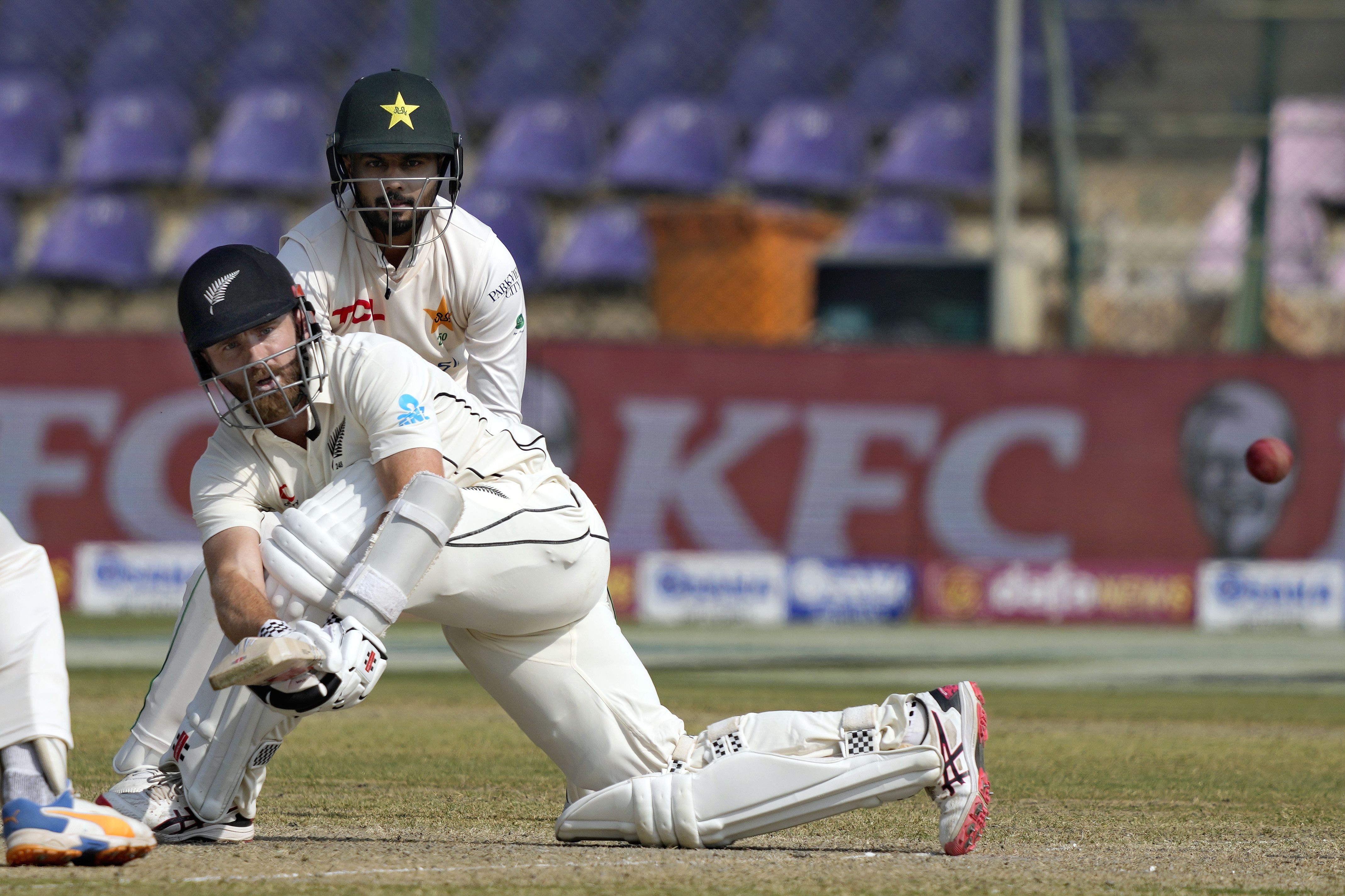 England 1st Test England Pakistan Test Match Result Most Runs