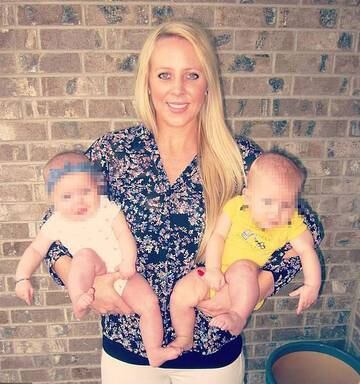 Teacher Shot And Killed Ex Husband S Girlfriend In Front Of Their Twin Daughters Nz Herald