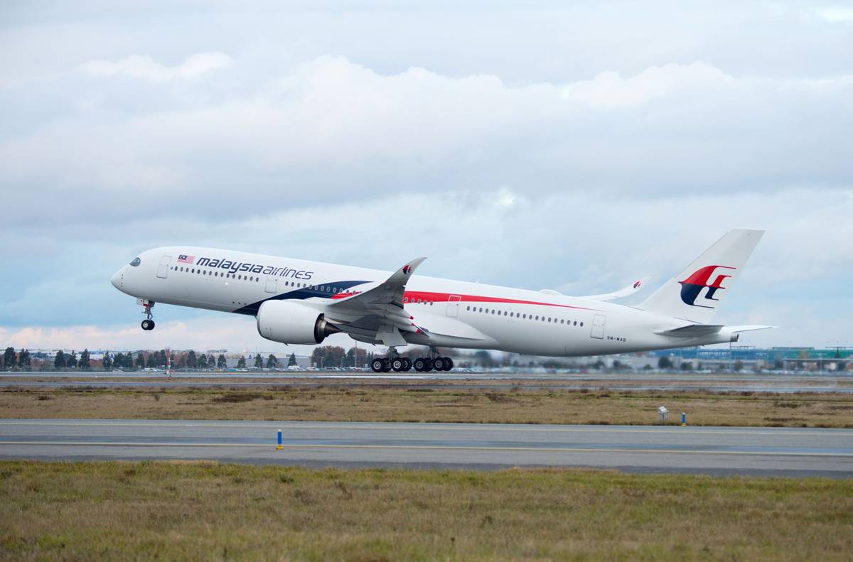 Flight Check Tokyo Narita To Kuala Lumpur With Malaysia Airlines Nz Herald
