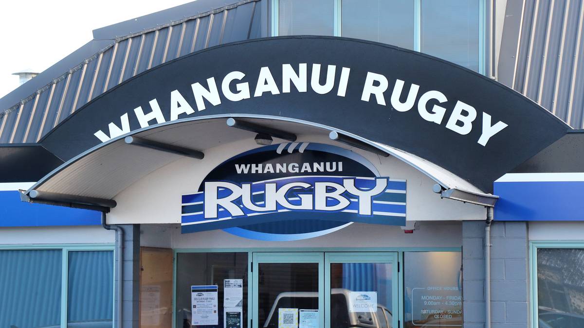 Whanganui club rugby: Hunterville semifinal hopes on the line
