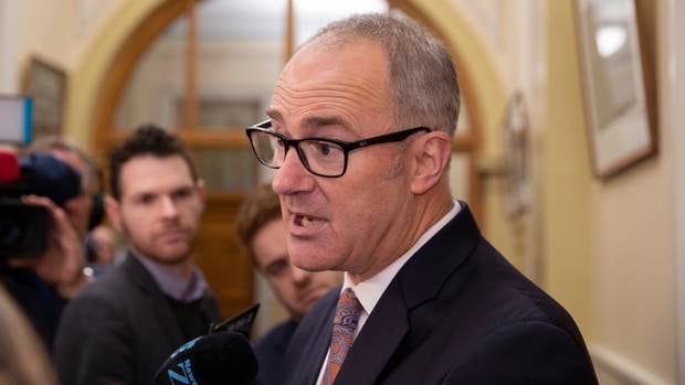 Transport Minister Phil Twyford says the Business Advisory Council's call to privately fund a dozen on-hold roads is 