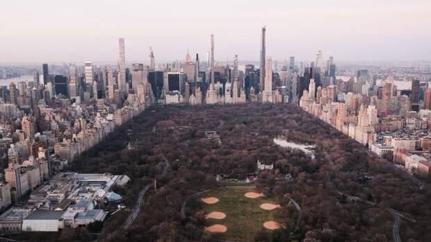 Covid 19 Coronavirus Bodies Likely To Be Temporarily Buried In New York Parks Nz Herald