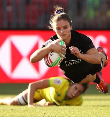 Rugby Germany India Tunisia Among Nations Interested In Hosting