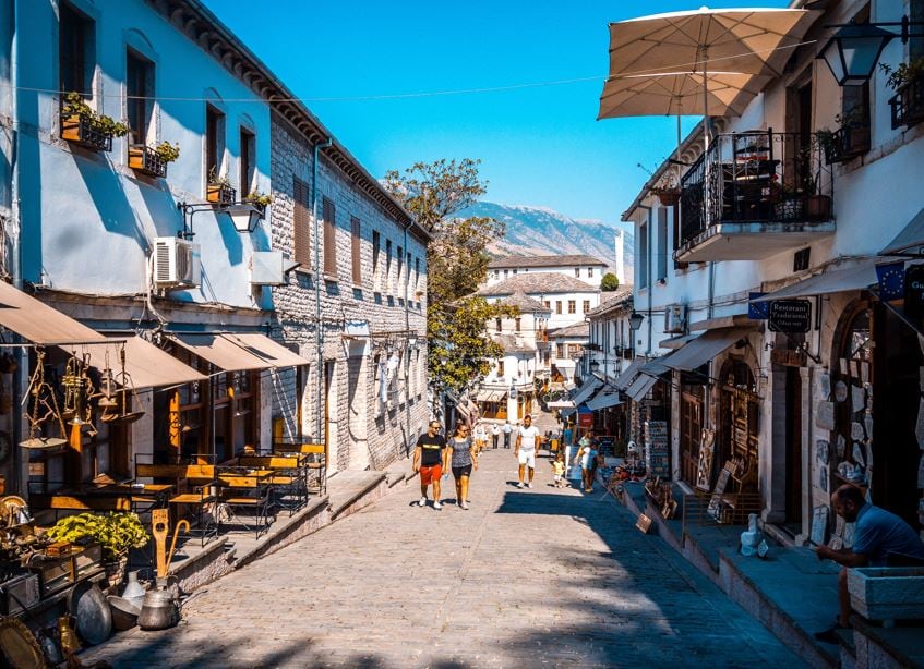 Discover Europe’s hidden gem on the brink of a tourist boom