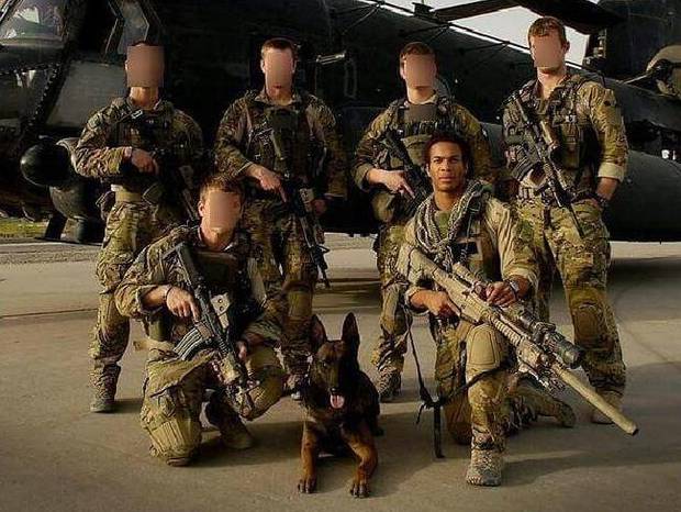 Greatest Missions Of The Reaper One Of America S Deadliest