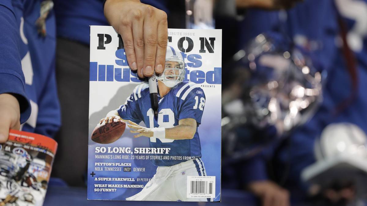 Sports Illustrated latest media company damaged by AI experiment gone wrong