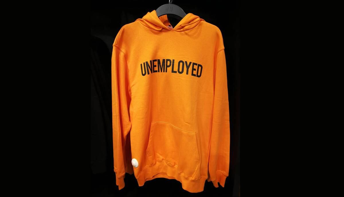 Sideswipe October 28 Ironic H M Hoodie Nz Herald